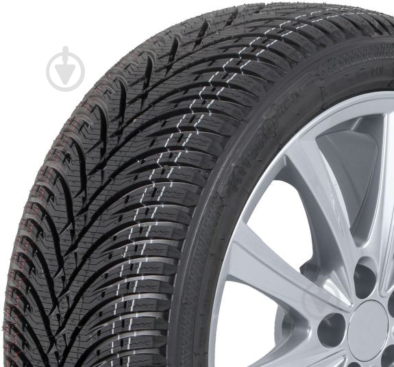 Шина Kleber Krisalp HP3 SUV XL 225/65 R17 106 H зима - фото 2