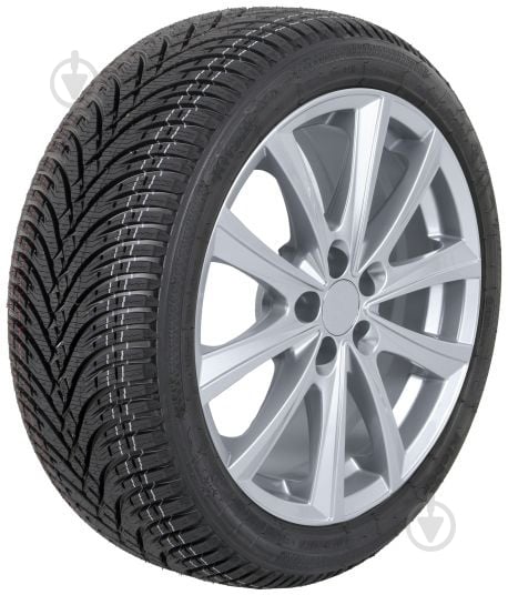 Шина Kleber Krisalp HP3 SUV XL 225/65 R17 106 H зима - фото 1