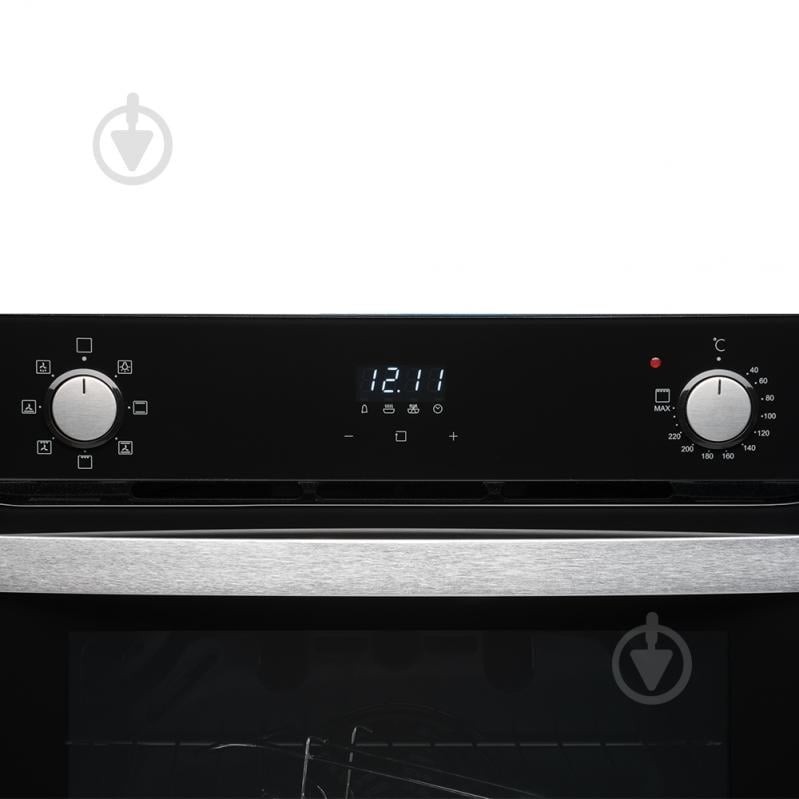 ВІТРИНА! Духова шафа Pyramida FN 77 EP XGBL (73) - фото 3