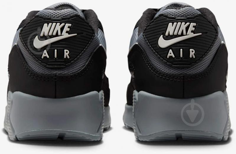 Кроссовки Nike AIR MAX 90 JD IM5989-010 р.47 - фото 4 Кроссовки Nike AIR MAX 90 JD IM5989-010 р.47 - фото 4