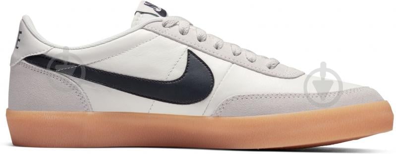 Кроссовки Nike Killshot 2 Leather 432997-121 р.41 - фото 2 Кроссовки Nike Killshot 2 Leather 432997-121 р.41 - фото 2