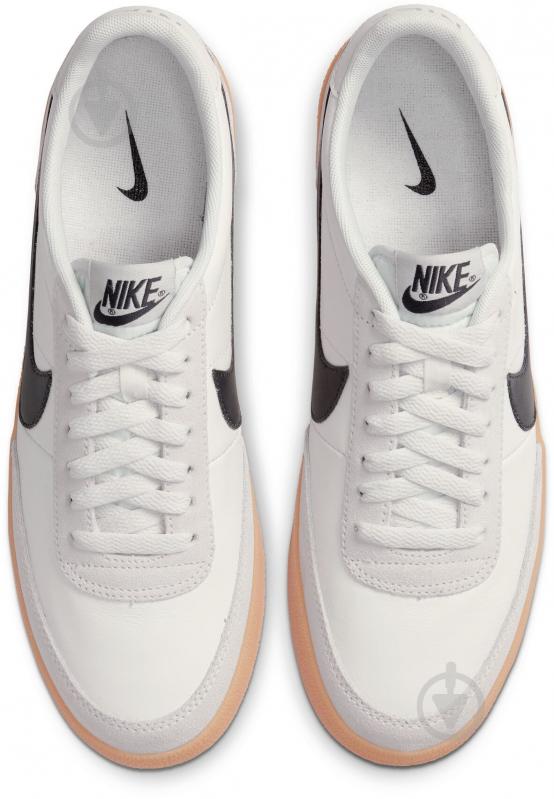 Кроссовки Nike Killshot 2 Leather 432997-121 р.41 - фото 7 Кроссовки Nike Killshot 2 Leather 432997-121 р.41 - фото 7