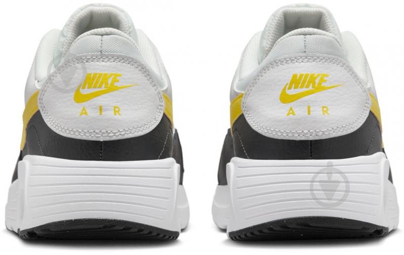 Кроссовки Nike Air Max SC CW4555-021 р.41 - фото 6 Кроссовки Nike Air Max SC CW4555-021 р.41 - фото 6