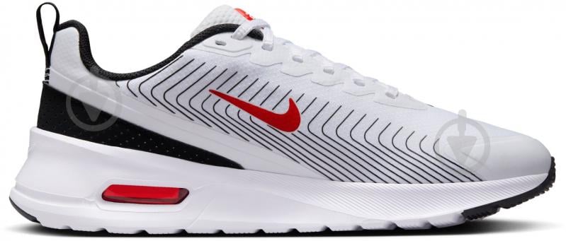 Кросівки Nike AIR MAX NUAXIS FD4329-104 р.41 - фото 2 Кросівки Nike AIR MAX NUAXIS FD4329-104 р.41 - фото 2