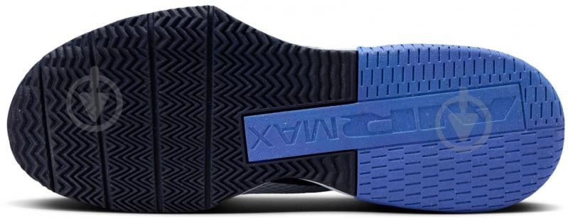 Кросівки Nike AIR MAX ALPHA TRAINER 6 FQ1833-401 р.41 - фото 9 Кросівки Nike AIR MAX ALPHA TRAINER 6 FQ1833-401 р.41 - фото 9