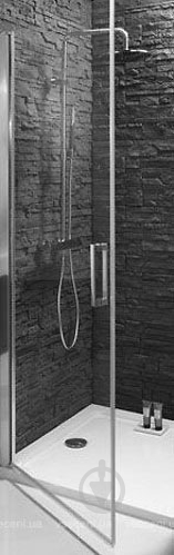 Дверь для душа Contra 100 (E22T100-GA) - фото 1