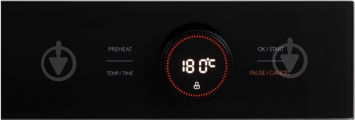 Комплект встраиваемой техники Interline духовой шкаф OEG 740 KTD BA + варочная поверхность HGG 763 FGT BM - фото 24 Комплект встраиваемой техники Interline духовой шкаф OEG 740 KTD BA + варочная поверхность HGG 763 FGT BM - фото 24