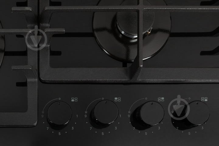 Комплект встраиваемой техники Interline духовой шкаф OEG 740 KTD BA + варочная поверхность HGG 763 FGT BM - фото 12 Комплект встраиваемой техники Interline духовой шкаф OEG 740 KTD BA + варочная поверхность HGG 763 FGT BM - фото 12