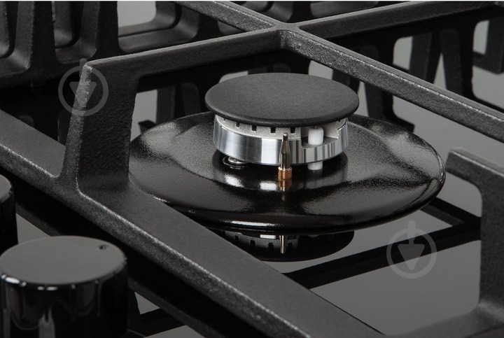 Комплект встраиваемой техники Interline духовой шкаф OEG 740 KTD BA + варочная поверхность HGG 763 FGT BM - фото 11 Комплект встраиваемой техники Interline духовой шкаф OEG 740 KTD BA + варочная поверхность HGG 763 FGT BM - фото 11