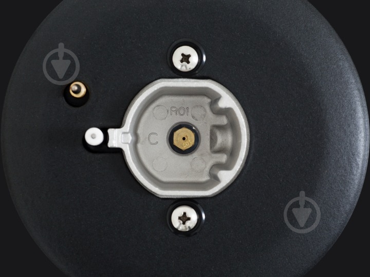 Комплект встраиваемой техники Interline духовой шкаф OEG 740 KTD BA + варочная поверхность HGG 763 FGT BM - фото 8 Комплект встраиваемой техники Interline духовой шкаф OEG 740 KTD BA + варочная поверхность HGG 763 FGT BM - фото 8