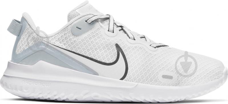 Кроссовки женские Nike RENERIDE CD0314-101 р.39 белые - фото 1 Кроссовки женские Nike RENERIDE CD0314-101 р.39 белые - фото 1