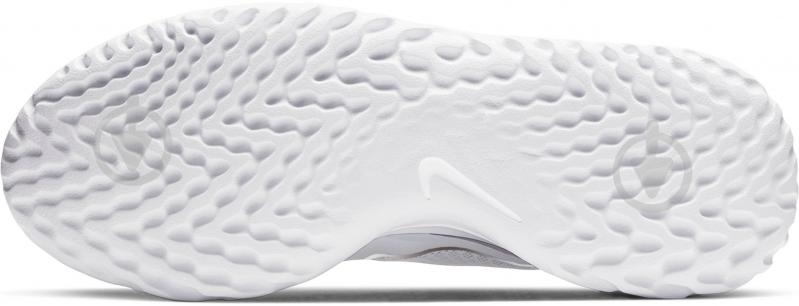 Кроссовки женские Nike RENERIDE CD0314-101 р.39 белые - фото 5 Кроссовки женские Nike RENERIDE CD0314-101 р.39 белые - фото 5