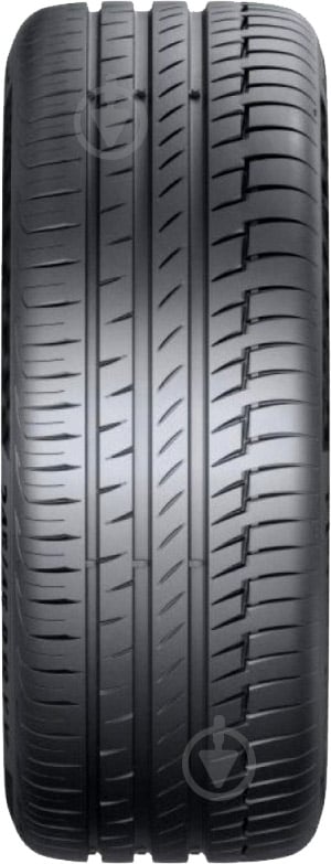 Шина Continental PremiumContact 6 FR XL 245/40R19 98 Y літо - фото 2