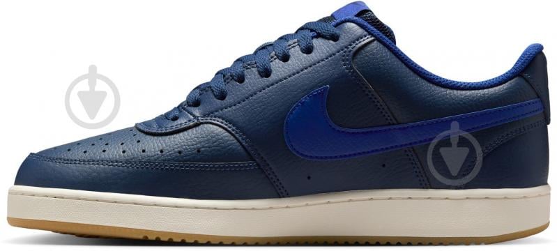 Кроссовки Nike Court Vision Low CD5463-400 р.41 - фото 4 Кроссовки Nike Court Vision Low CD5463-400 р.41 - фото 4