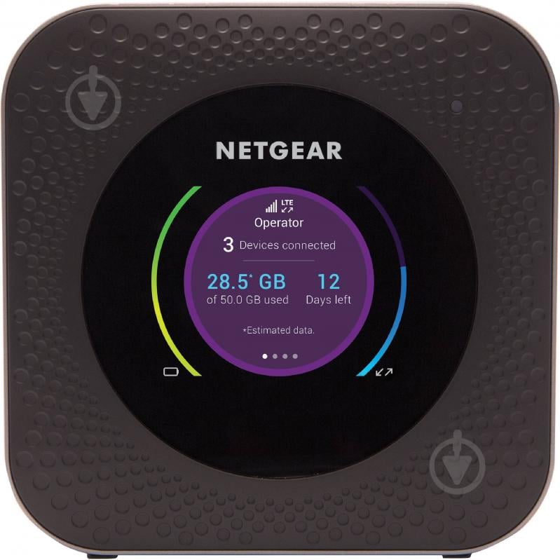 Маршрутизатор NETGEAR MR1100-100EUS - фото 7