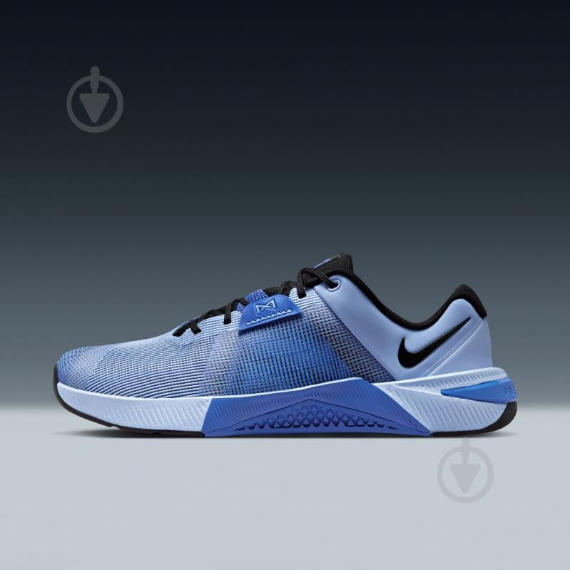 Кросівки Nike METCON 10 HJ1875-400 р.41 - фото 3 Кросівки Nike METCON 10 HJ1875-400 р.41 - фото 3