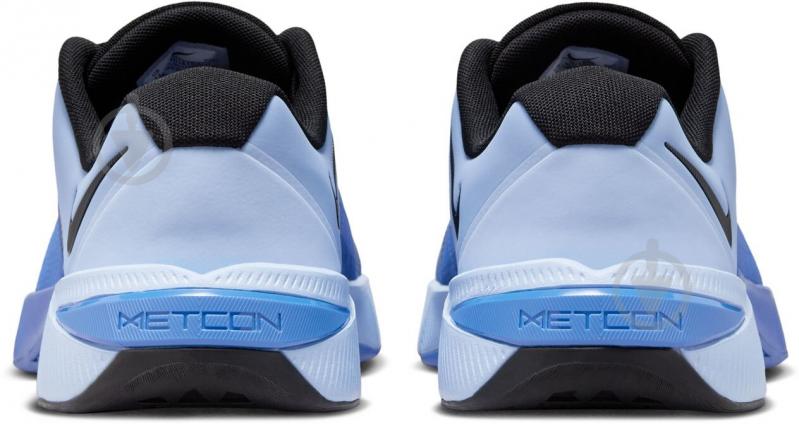 Кросівки Nike METCON 10 HJ1875-400 р.41 - фото 6 Кросівки Nike METCON 10 HJ1875-400 р.41 - фото 6