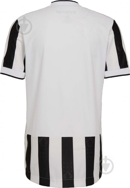 Футболка Adidas JUVE H JSY GS1442 р.2XL білий - фото 5