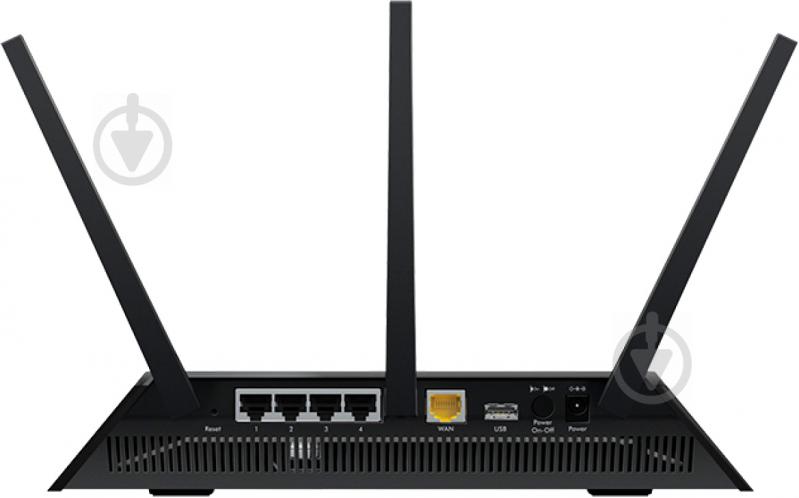 Маршрутизатор NETGEAR R7000-100PES - фото 4