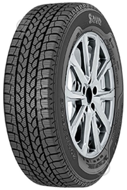 Шина SAVA Eskimo LT 215/60 R17 109/107 R зима - фото 1