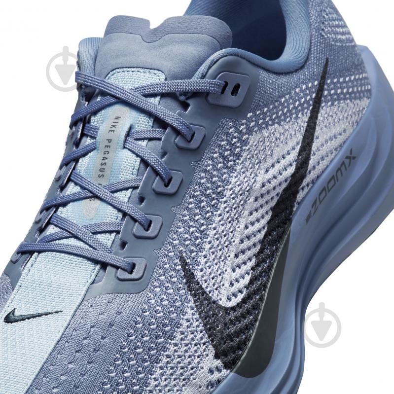 Кроссовки Nike Pegasus Plus FQ7262-402 р.41 - фото 10