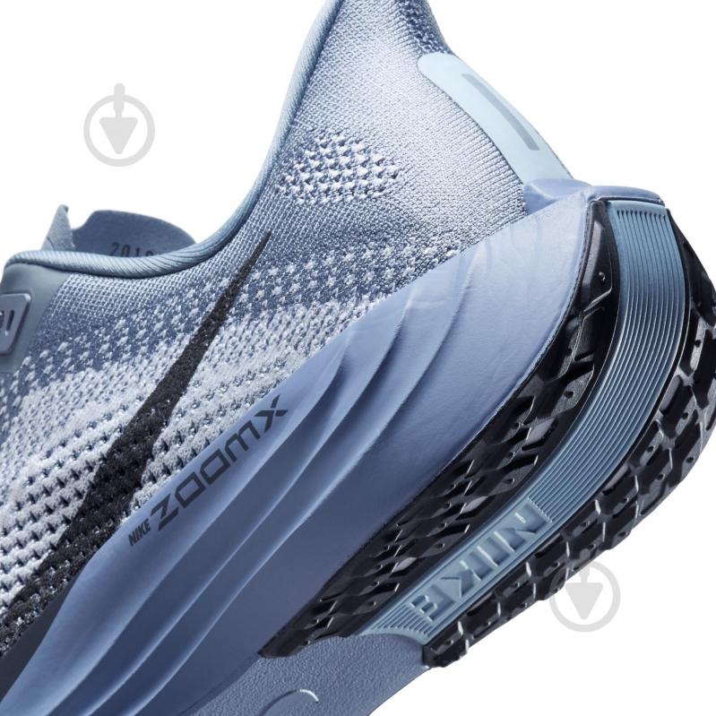 Кроссовки Nike Pegasus Plus FQ7262-402 р.41 - фото 11