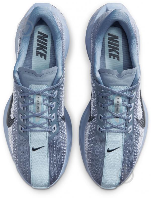 Кроссовки Nike Pegasus Plus FQ7262-402 р.41 - фото 7