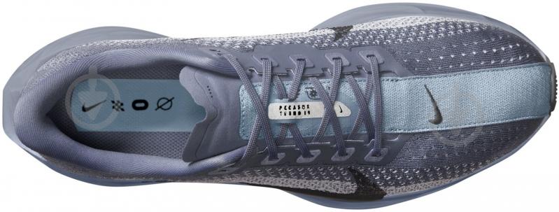 Кроссовки Nike Pegasus Plus FQ7262-402 р.41 - фото 8