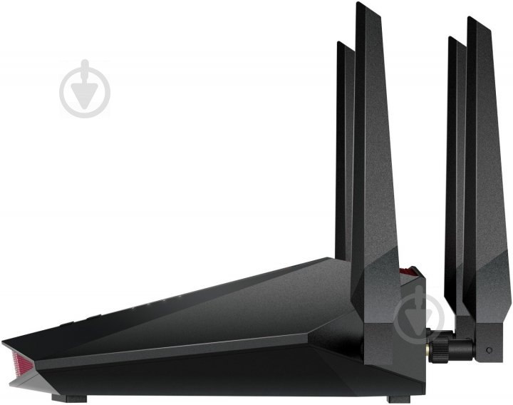 Маршрутизатор NETGEAR Nighthawk XR1000-100EUS - фото 4