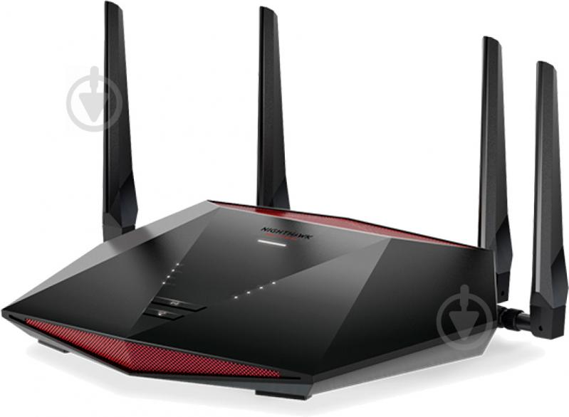 Маршрутизатор NETGEAR Nighthawk XR1000-100EUS - фото 3