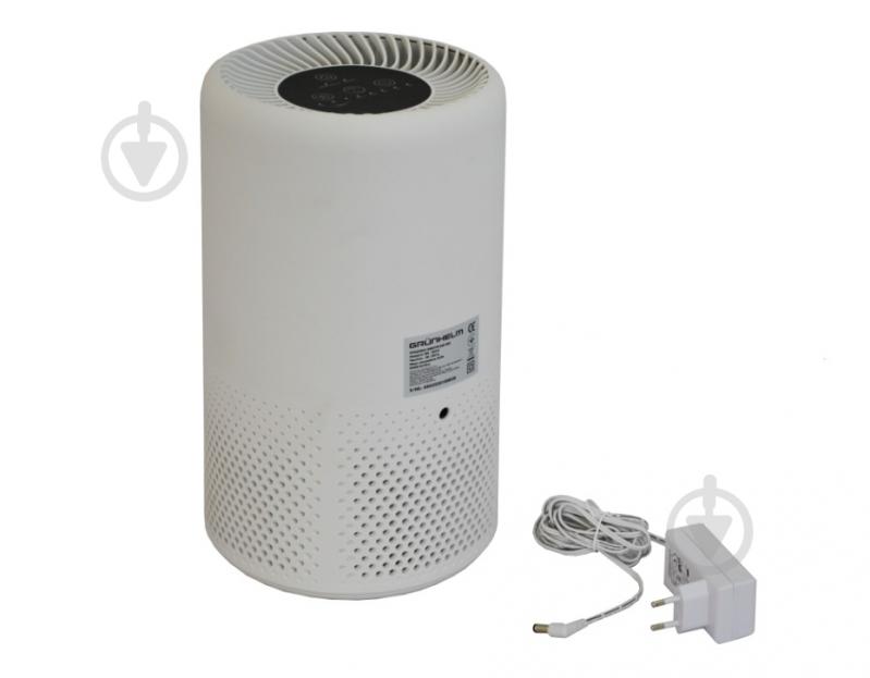 Очиститель воздуха Grunhelm GAP 202 Grunhelm - фото 3