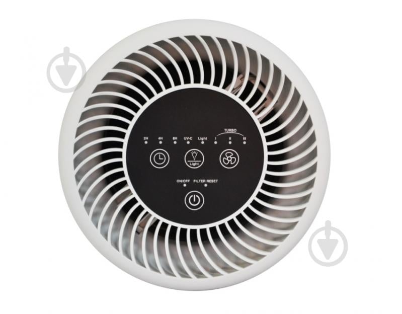 Очиститель воздуха Grunhelm GAP 202 Grunhelm - фото 5