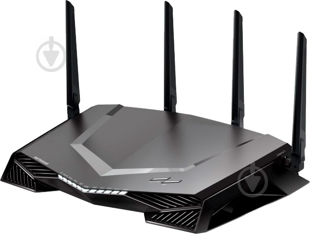 Маршрутизатор NETGEAR Nighthawk XR500-100EUS - фото 1