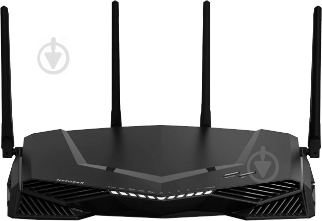 Маршрутизатор NETGEAR Nighthawk XR500-100EUS - фото 2