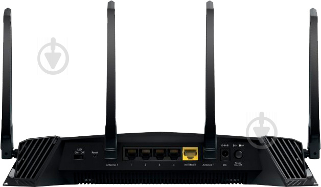 Маршрутизатор NETGEAR Nighthawk XR500-100EUS - фото 3