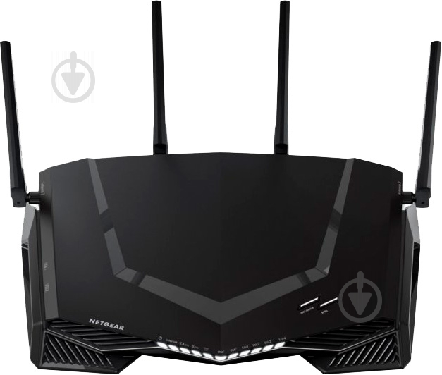 Маршрутизатор NETGEAR Nighthawk XR500-100EUS - фото 4