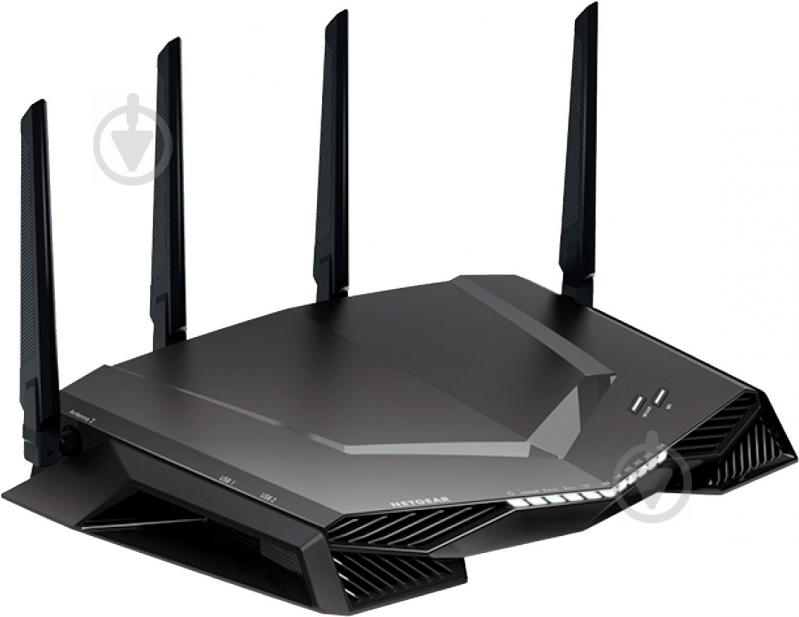 Маршрутизатор NETGEAR Nighthawk XR500-100EUS - фото 5