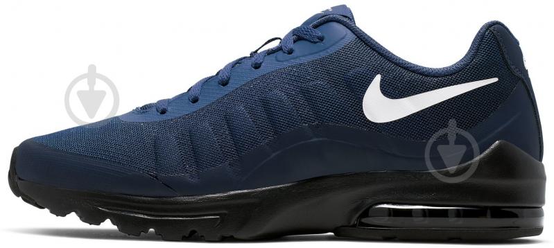 Кроссовки Nike AIR MAX INVIGOR CK0898-400 р.41 - фото 3