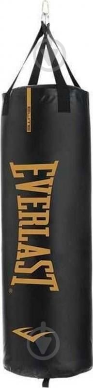Боксерская груша Everlast 117x33 см Elite Nevatear - фото 1