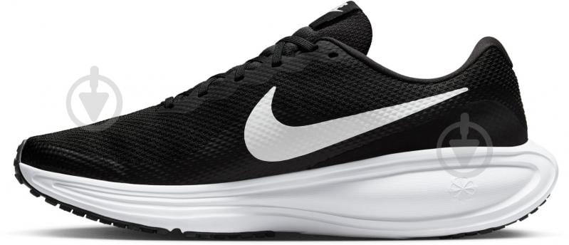 Кроссовки Nike Revolution 8 HJ9198-003 р.41 - фото 4 Кроссовки Nike Revolution 8 HJ9198-003 р.41 - фото 4