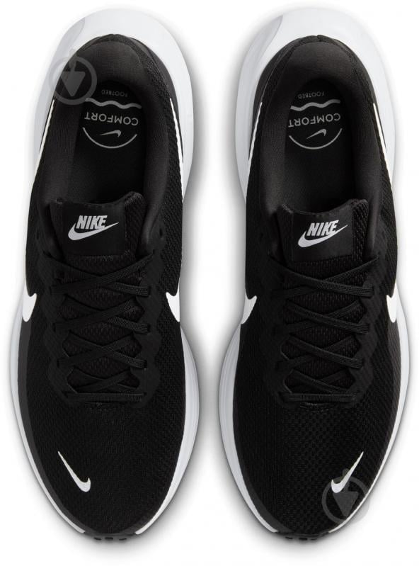 Кроссовки Nike Revolution 8 HJ9198-003 р.41 - фото 7 Кроссовки Nike Revolution 8 HJ9198-003 р.41 - фото 7