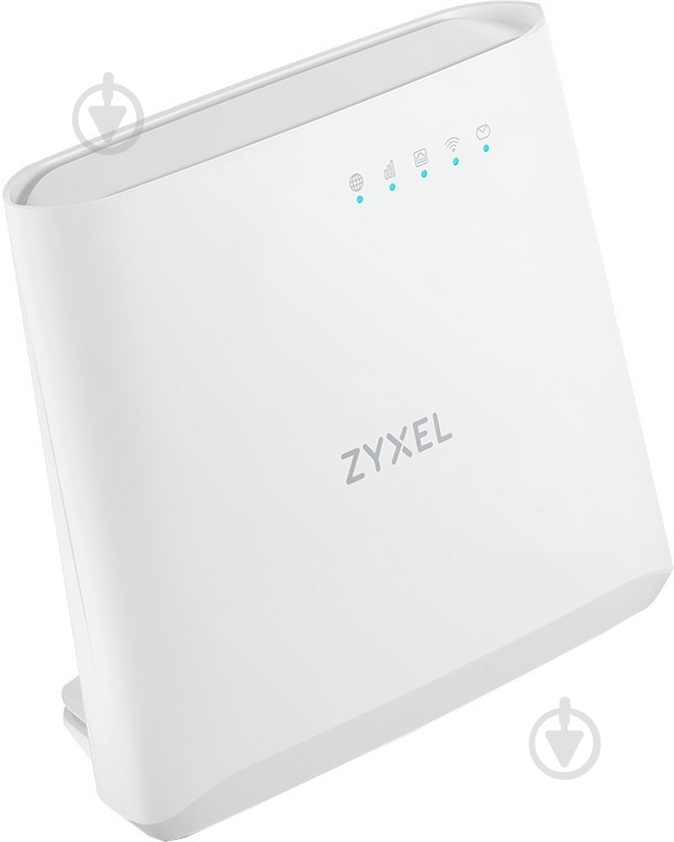 Маршрутизатор бездротовий Zyxel LTE3202-M437-EUZNV1F - фото 3