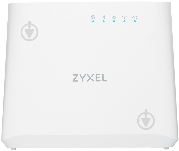 Маршрутизатор бездротовий Zyxel LTE3202-M437-EUZNV1F - фото 2