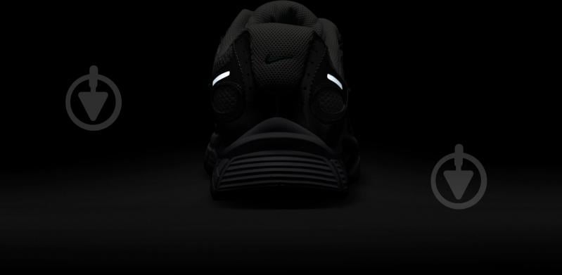 Кросівки чоловічі Nike V5 RNR HJ5228-100 р.45 біло-сірі - фото 11