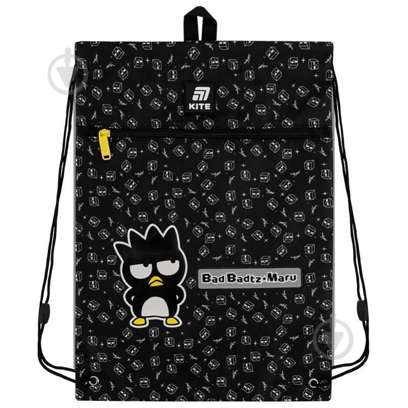 Сумка для обуви KITE Bad Badtz Maru HK25-601M-3 - фото 1