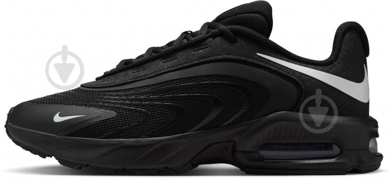 Кроссовки мужские Nike Air Max Fire IF2621-001 р.41 черные - фото 3 Кроссовки мужские Nike Air Max Fire IF2621-001 р.41 черные - фото 3