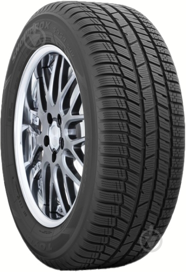 Шина TIGAR All Season Light Truck 225/70 R15 112/110 T лето - фото 1