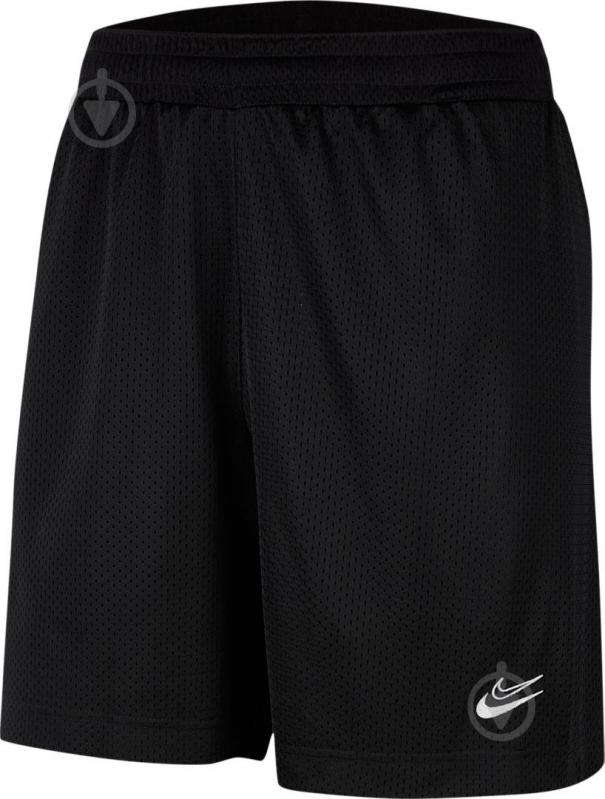Шорты Nike KD M NK SHORT CD0367-010 р. M черный - фото 2 Шорты Nike KD M NK SHORT CD0367-010 р. M черный - фото 2