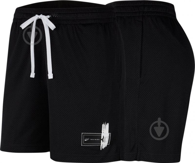 Шорты Nike KD M NK SHORT CD0367-010 р. M черный - фото 3 Шорты Nike KD M NK SHORT CD0367-010 р. M черный - фото 3