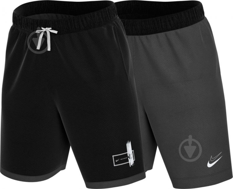 Шорты Nike KD M NK SHORT CD0367-010 р. M черный - фото 5 Шорты Nike KD M NK SHORT CD0367-010 р. M черный - фото 5